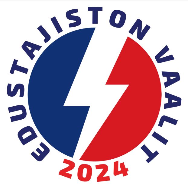 Election logo